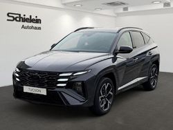 Grau Neu 2025 Hyundai Tucson N Line SUV | 36.950 € (Guter Preis)