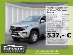 Silber Neu 2025 VW Amarok R Abholung | 46.979 € (Fairer Preis)