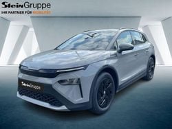 Grau Neu 2025 Skoda Elroq Tour SUV | 34.990 € (Fairer Preis)