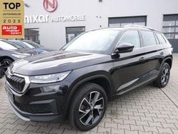Schwarz Gebraucht 2022 Skoda Kodiaq Style SUV | 29.980 € (Fairer Preis)