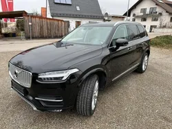 Schwarz Gebraucht 2019 Volvo XC90 SUV | 32.725 € (Guter Preis)