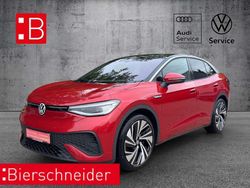 Rot Gebraucht 2024 VW ID.5 Pro Performance SUV | 36.950 € (Fairer Preis)