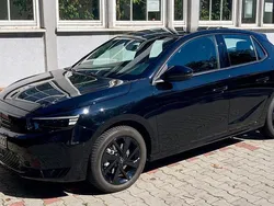 Schwarz Gebraucht 2024 Opel Corsa Kleinwagen | 16.000 € (Guter Preis)