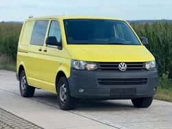 Gebraucht 2012 VW T5 Van | 10.990 € (Superpreis)