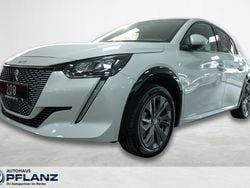 Weiss Gebraucht 2020 Peugeot e-208 Allure Kleinwagen | 15.185 € (Fairer Preis)