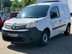 Weiß Gebraucht 2018 Renault Kangoo Van / Kleinbus | 8.750 € (Fairer Preis)