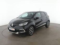 Schwarz Gebraucht 2018 Renault Captur Intens SUV | 11.290 € (Fairer Preis)