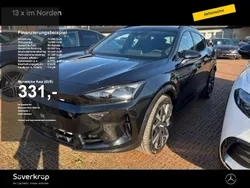Schwarz Neu 2024 Cupra Formentor VZ SUV | 41.945 € (Fairer Preis)