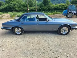 Blau Gebraucht 1985 Jaguar XJ6 Limousine | 17.900 €
