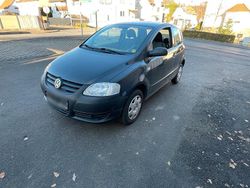 Gebraucht 2006 VW Fox Kleinwagen | 2.499 € (Fairer Preis)