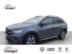 Grau Gebraucht 2025 VW Taigo Goal SUV | 26.790 € (Etwas zu teuer)