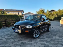 Gebraucht 1996 Suzuki X-90 Coupé | 11.300 €