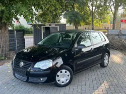 Schwarz Gebraucht 2007 VW Polo Limousine | 2.200 € (Superpreis)