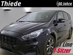 Shadow black Gebraucht 2019 Ford S-MAX ST-Line Van / Kleinbus | 21.720 € (Fairer Preis)