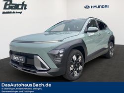 Grün Neu 2025 Hyundai Kona Trend SUV | 32.290 € (Fairer Preis)