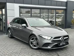 Mercedes A200