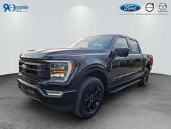 Agate black metallic Neu 2025 Ford F-150 Lariat Abholung | 78.990 € (Guter Preis)