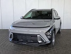 Cyber grey metallic Neu 2025 Hyundai Kona Prime SUV | 30.990 € (Fairer Preis)