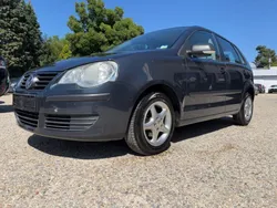 Blau Gebraucht 2006 VW Polo Limousine | 1.890 € (Guter Preis)