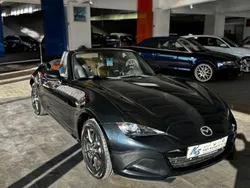 Mazda MX5