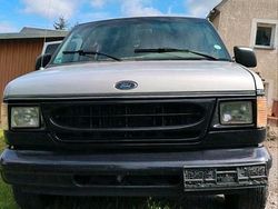 Silber Gebraucht 1998 Ford Econoline Van | 5.255 €