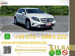 Weiß Gebraucht 2015 Mercedes GLA200 SUV | 14.999 € (Fairer Preis)