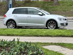 Gebraucht 2017 VW Golf VII Limousine | 11.350 € (Guter Preis)