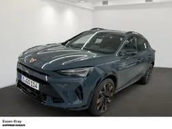 Fjord blau Gebraucht 2024 Cupra Formentor SUV | 37.280 € (Fairer Preis)