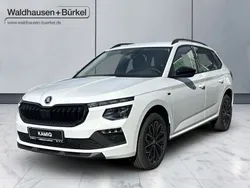 Moonweiß Neu 2025 Skoda Kamiq Selection SUV | 28.990 €