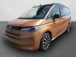 Copperbronze metallic dach schwarz Neu 2025 VW California Comfortline Van | 62.660 € (Guter Preis)