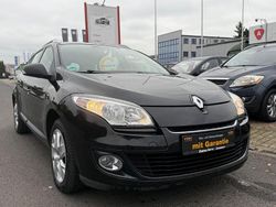 Schwarz Gebraucht 2012 Renault Mégane III Limousine | 4.999 € (Fairer Preis)