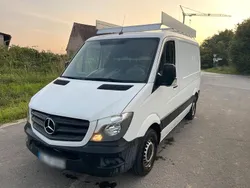 Weiß Gebraucht 2017 Mercedes Sprinter Van | 13.980 €