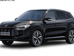Schwarz Gebraucht 2025 MG ZS Limousine | 24.980 €