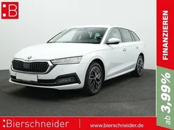 Andere farbe Gebraucht 2024 Skoda Octavia Style Kombi | 29.450 € (Superpreis)