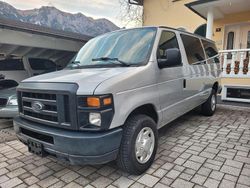 Silber Gebraucht 2011 Ford Econoline Van | 19.900 €
