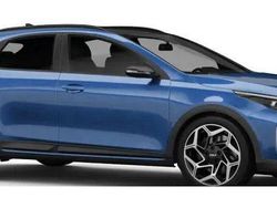 Blau Neu 2025 Kia XCeed SUV | 28.900 € (Fairer Preis)