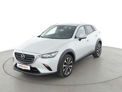 Weiß Gebraucht 2018 Mazda CX-3 Signature SUV | 15.840 € (Fairer Preis)
