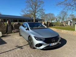 Mercedes EQE350