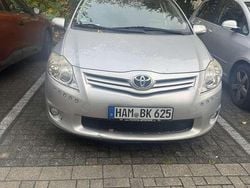 Gebraucht 2011 Toyota Auris Executive Limousine | 2.900 € (Guter Preis)