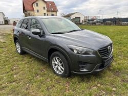 Gebraucht 2016 Mazda CX-5 SUV | 8.900 € (Superpreis)
