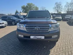 Grau Gebraucht 2010 Toyota Land Cruiser Executive SUV | 29.900 € (Fairer Preis)