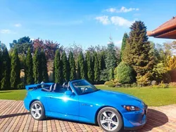Honda S 2000