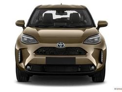 Auf anfrage Neu 2025 Toyota Yaris Cross Plus SUV | 30.329 € (Etwas zu teuer)