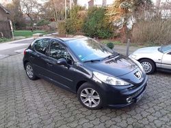 Gebraucht 2006 Peugeot 207 Sport Limousine | 1.800 € (Fairer Preis)