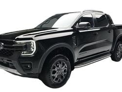 Andere Neu 2024 Ford Ranger Wildtrack Abholung | 53.050 € (Superpreis)
