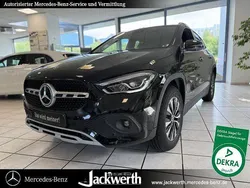 Schwarz Gebraucht 2021 Mercedes GLA250 Style SUV | 30.550 € (Guter Preis)