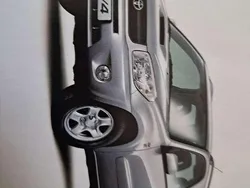 Silber Gebraucht 2006 Toyota RAV4 SUV | 7.000 € (Guter Preis)