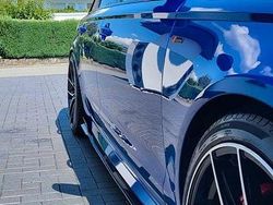 Blau Gebraucht 2017 Audi A6 Sport Kombi | 31.000 €