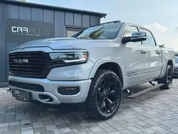 Silber Gebraucht 2021 Dodge Ram Limited Abholung | 52.990 €
