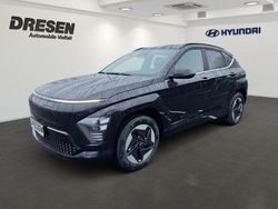 Schwarz Neu 2025 Hyundai Kona Trend SUV | 32.790 € (Fairer Preis)